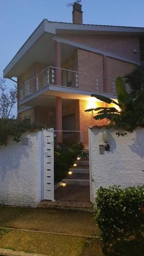 Roma - Casalpalocco - Amipsia Hotel in Lazio