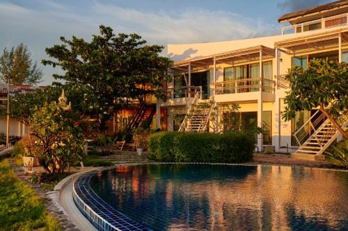 Jai Tiki Retreat - Adult Only Resort in Sala Dan