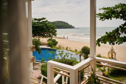Jai Tiki Retreat - Adult Only Resort in Sala Dan