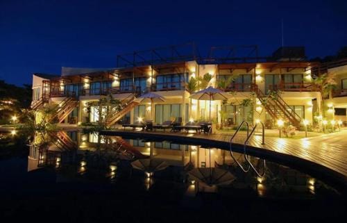 Jai Tiki Retreat - Adult Only Resort in Sala Dan
