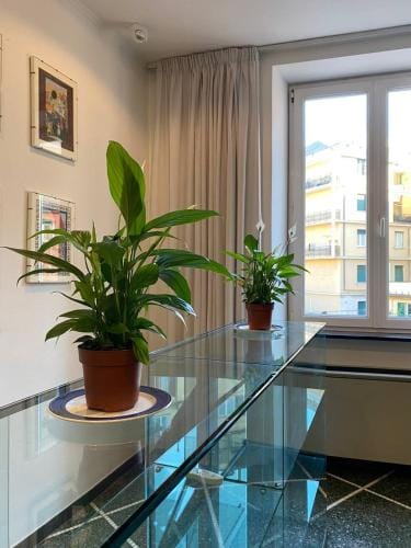 Martel Rooms - Genova Centro Brignole Hotel in Genoa
