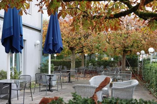 Hotel & Restaurant Reinacherhof Hotel in Switzerland