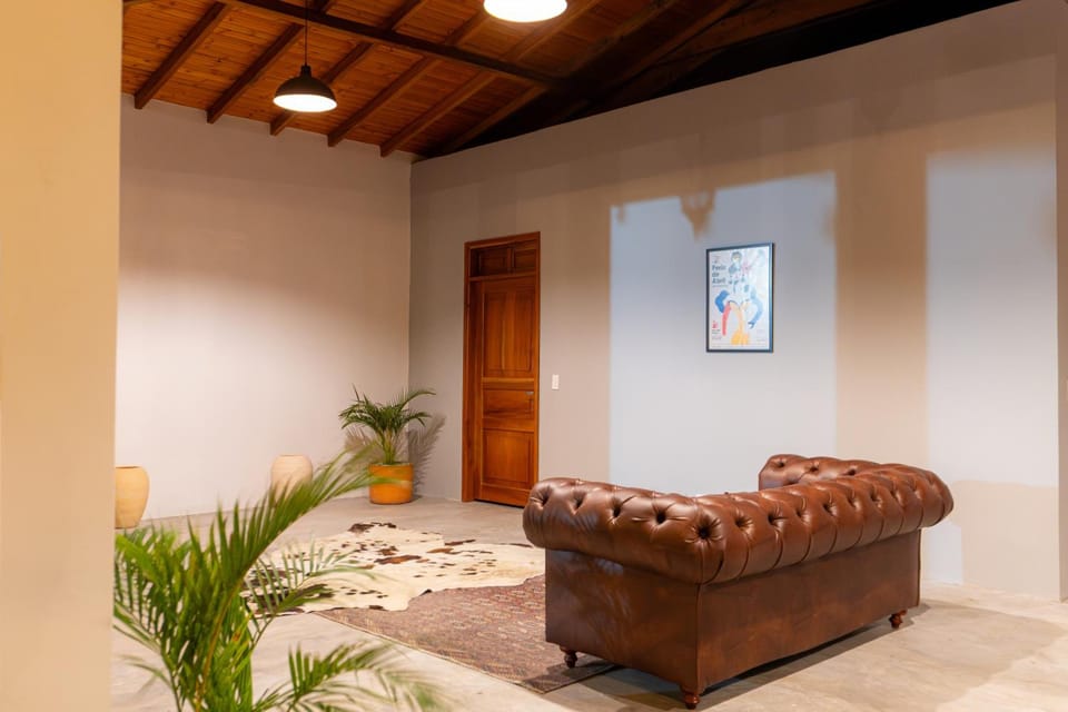 TERRAKOTA Heritage House Hotel in Mariquita
