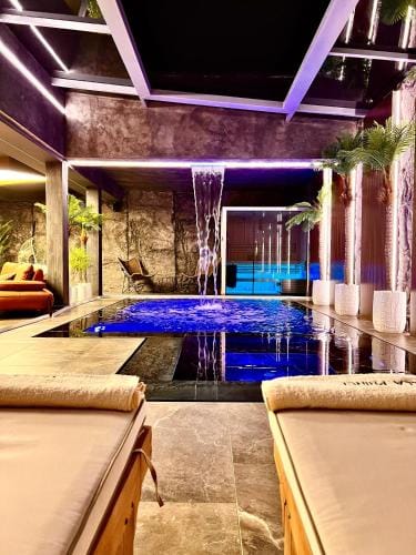 Motel Villa Princi Hotel in Serbia