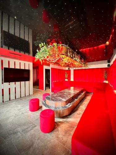 Motel Villa Princi Hotel in Serbia