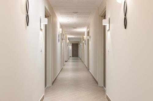 Residence Senior Marina Bay Resort in Villeneuve-Loubet