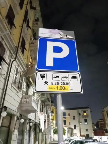 Le Perle di Alessia Hotel in La Spezia