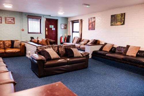 Lochranza Centre CIC Hostel in England