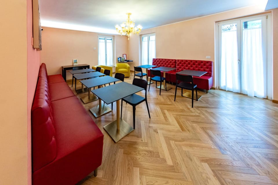 Sibilla Ospitalita Hotel in Umbria