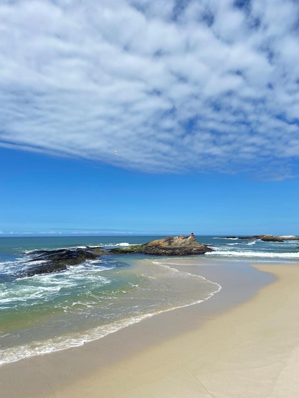 Pousada Fruto do Mar Hotel in Saquarema