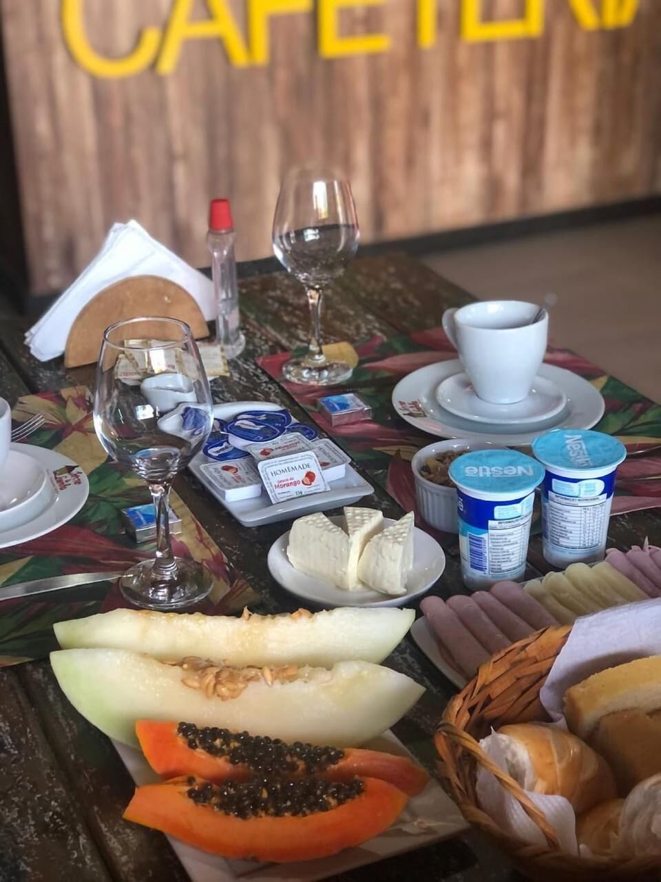 Pousada Fruto de Itauna Hotel in Saquarema