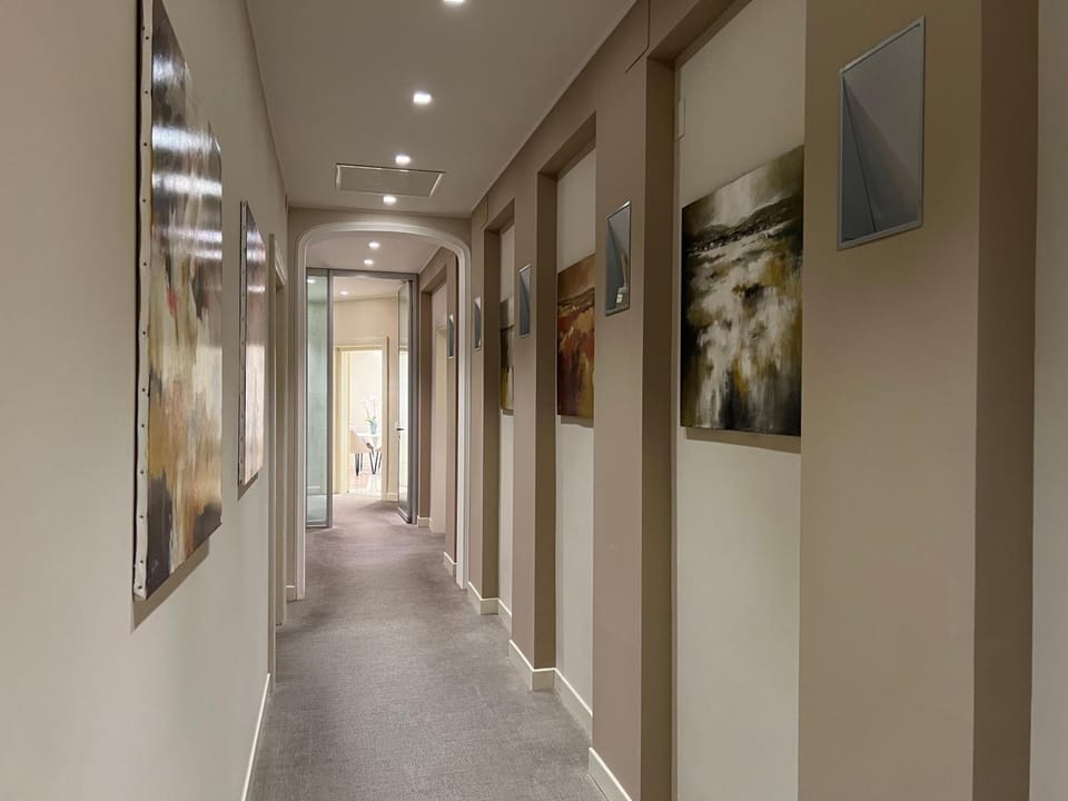 Foresteria Anguissola Rooms Hotel in Cremona