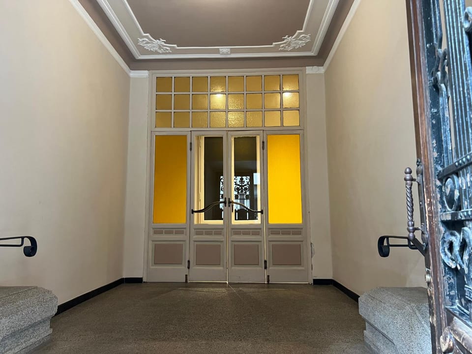 Foresteria Anguissola Rooms Hotel in Cremona