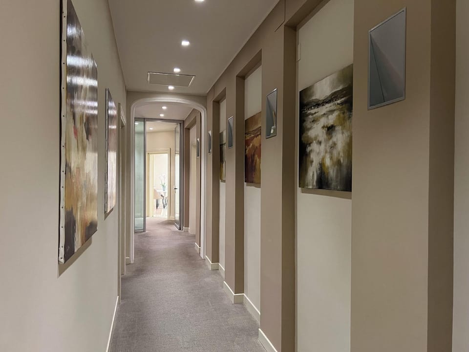 Foresteria Anguissola Rooms Hotel in Cremona