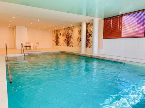 DOMITYS - Le Bouquet Hotel in Bourgogne-Franche-Comté