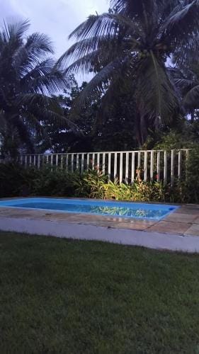 Pousada Natureza Hotel in Cabo Frio