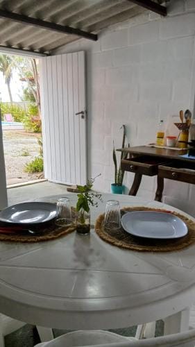 Pousada Natureza Hotel in Cabo Frio