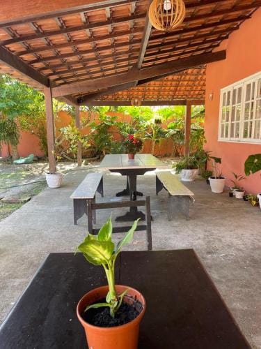 Pousada Natureza Hotel in Cabo Frio