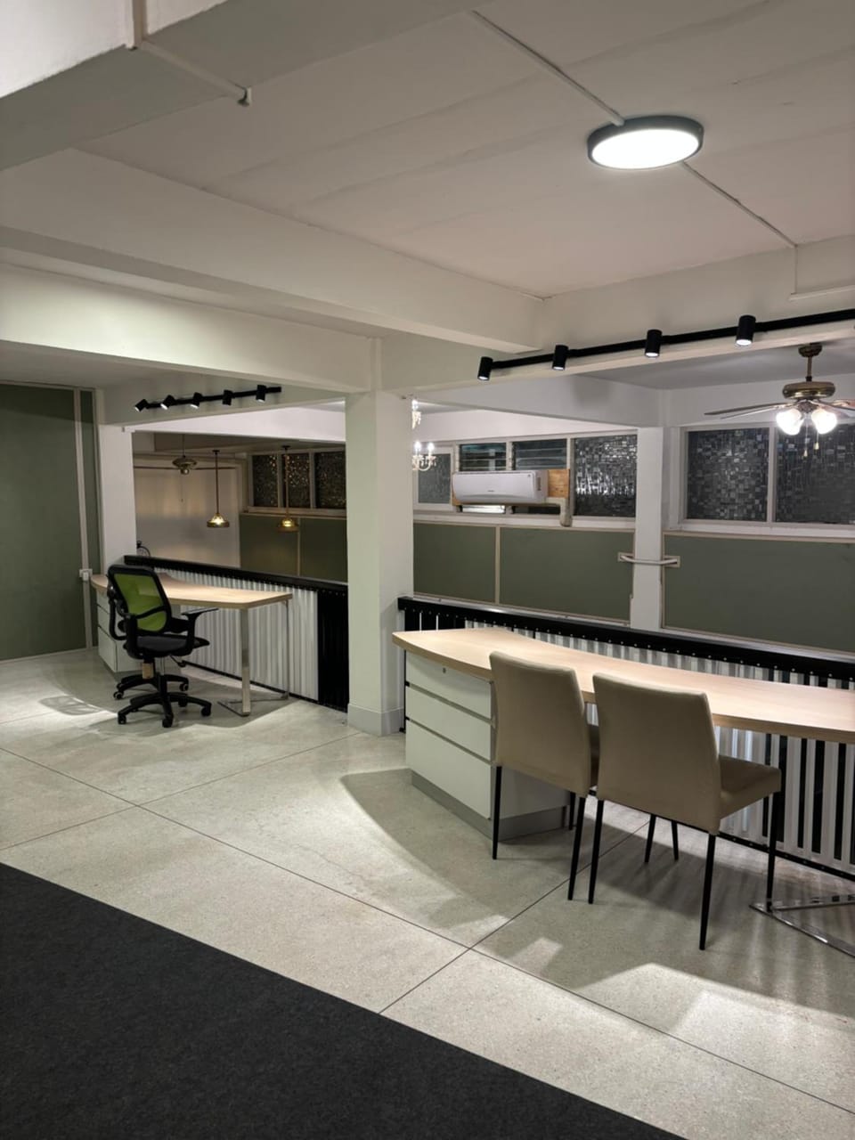 Facilities