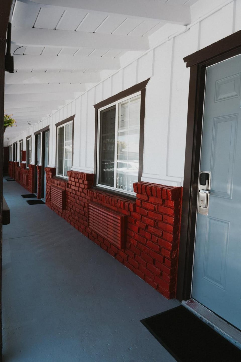 Paso Robles Wine Country Inn Motel in Paso Robles