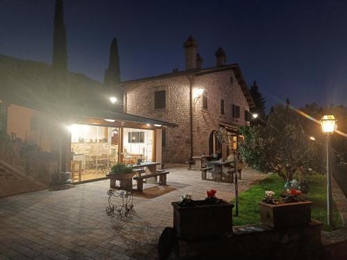 La Pietruzza Hotel in Assisi