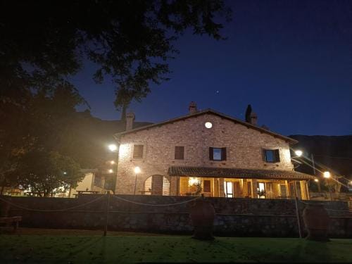 La Pietruzza Hotel in Assisi