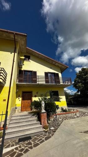 Dimora Ippocastano Hotel in Molise, Italy