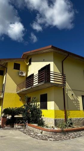 Dimora Ippocastano Hotel in Molise, Italy