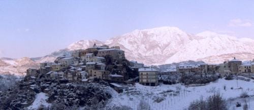 Dimora Ippocastano Hotel in Molise, Italy