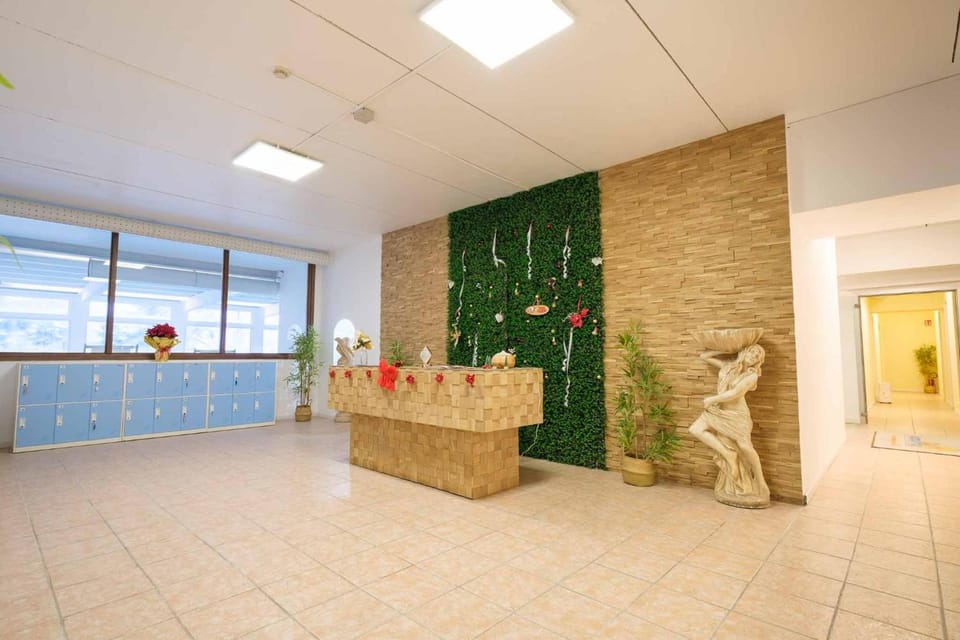 Forte Family Village - Azzurro Club Hotel in Friuli-Venezia Giulia