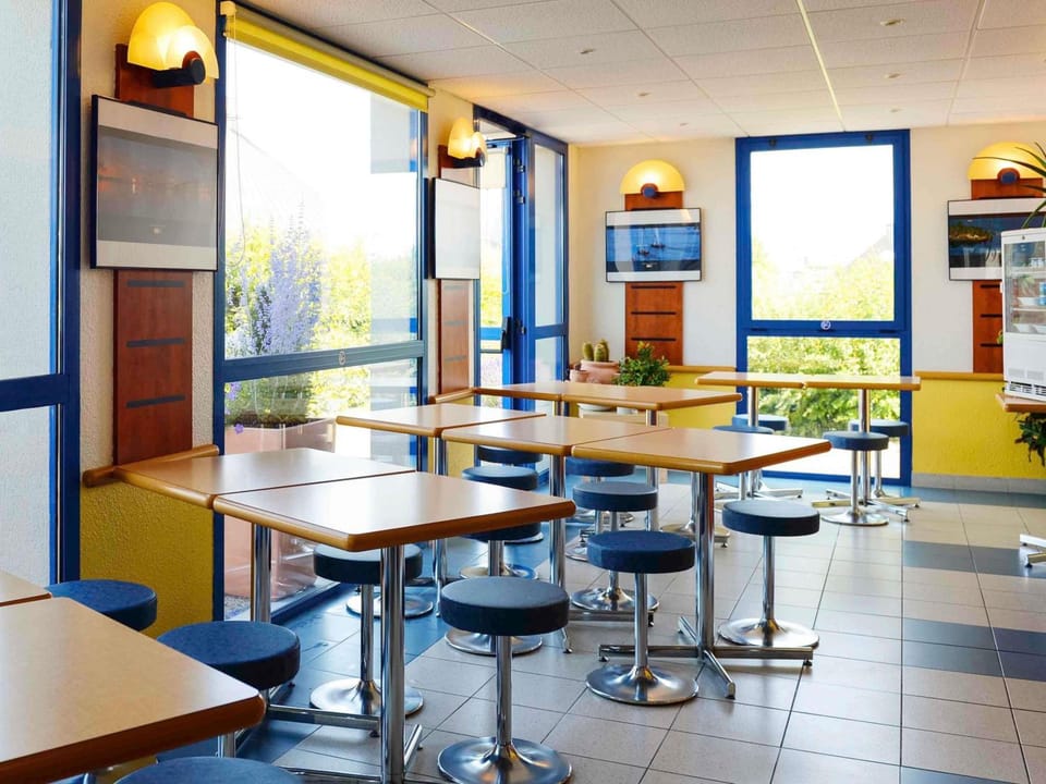 Facilities