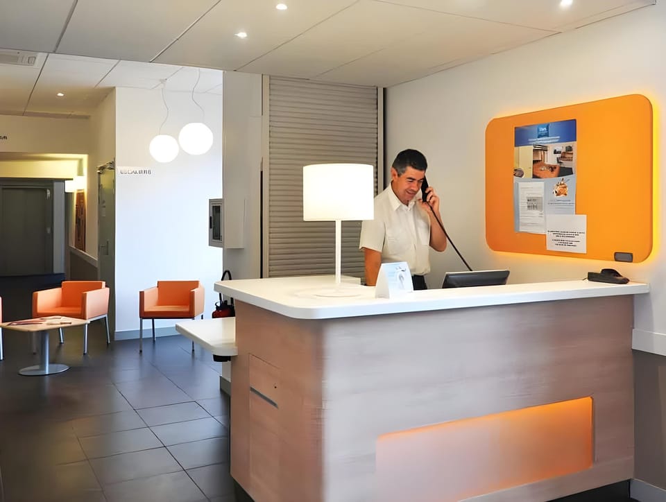 ibis budget Le Puy-en-Velay Hotel in Auvergne-Rhône-Alpes