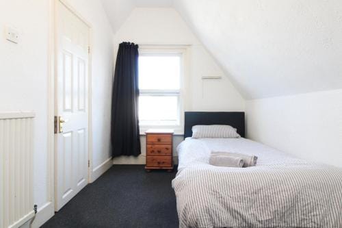 Pebbles guest house room 9 Hotel in Southampton