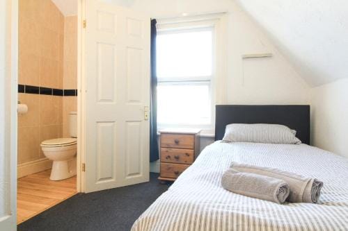Pebbles guest house room 9 Hotel in Southampton