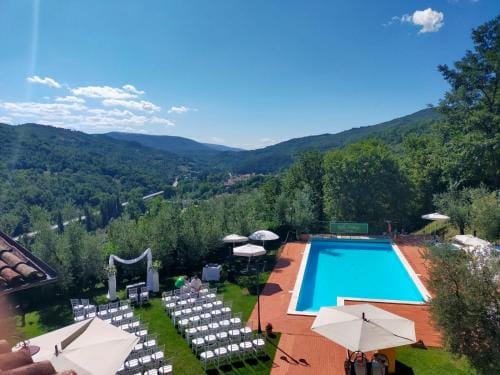 Relax cottage Hotel in Umbria