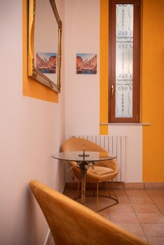 Lux of the Vatican Hotel in Rome