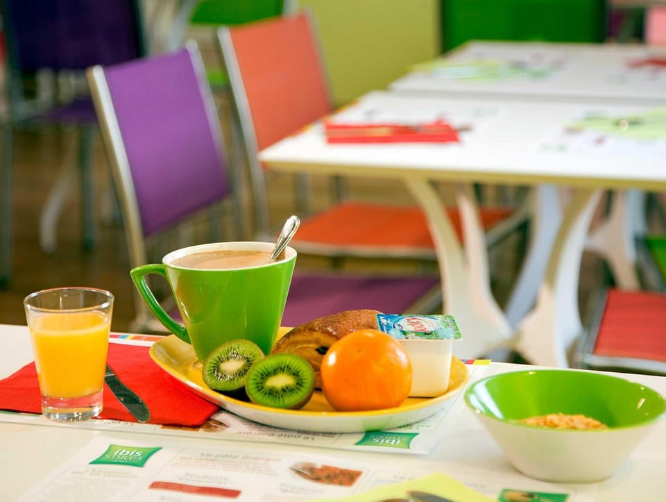 ibis Styles Bourg en Bresse Hotel in Bourgogne-Franche-Comté