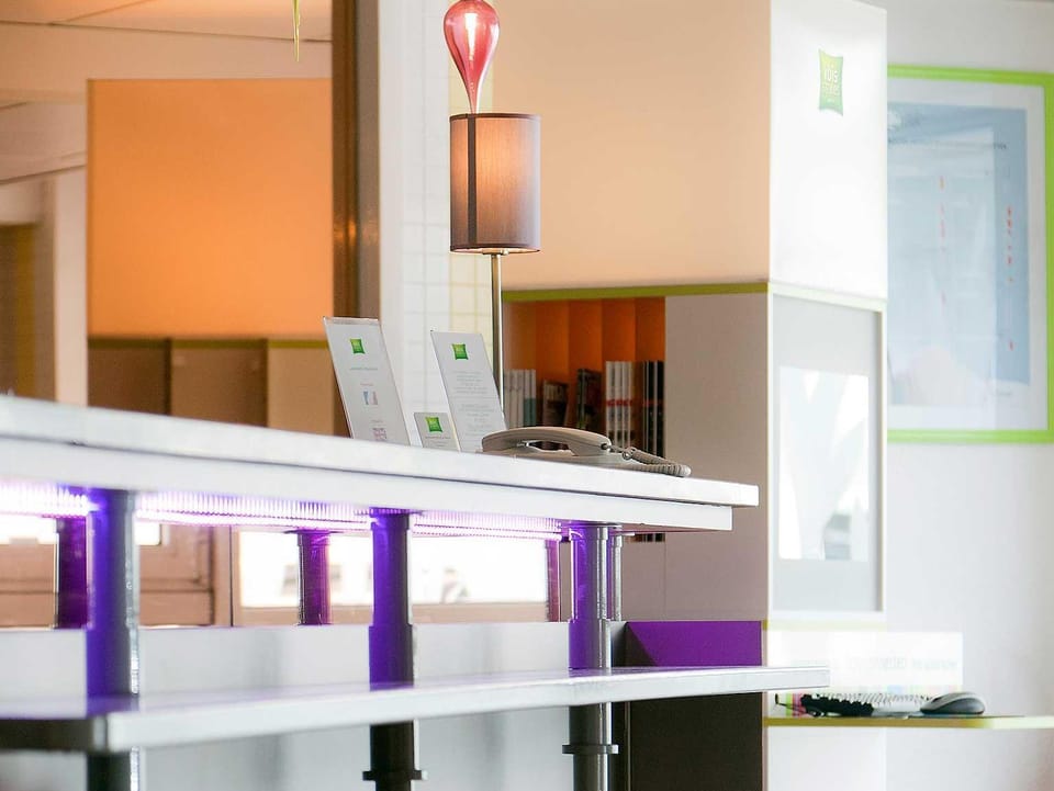 ibis Styles Bourg en Bresse Hotel in Bourgogne-Franche-Comté