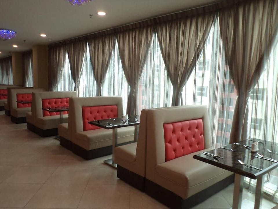 Midcity Hotel Melaka Hotel in Malacca