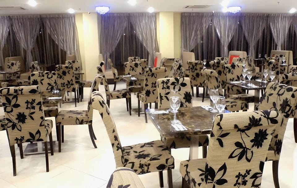 Midcity Hotel Melaka Hotel in Malacca
