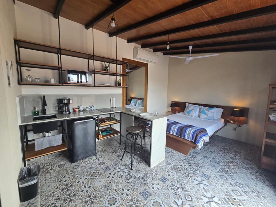 Hotel Boutique Casa Jade Hotel in State of Yucatan