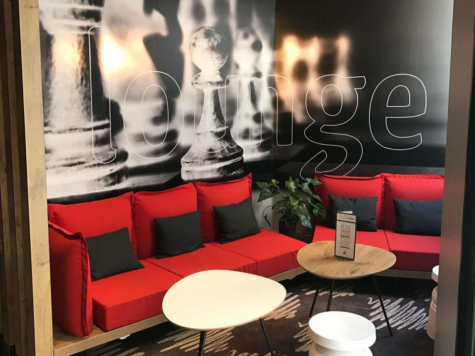 ibis Lille Centre Grand-Place Hotel in Lille