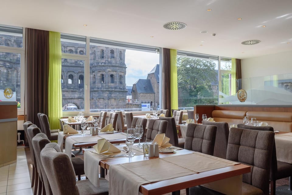 Mercure Hotel Trier Porta Nigra Hotel in Trier