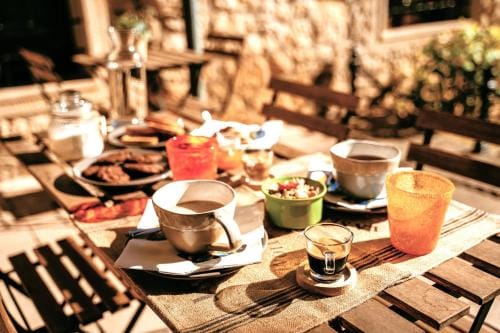Chez Les Grottes Hotel in Veneto