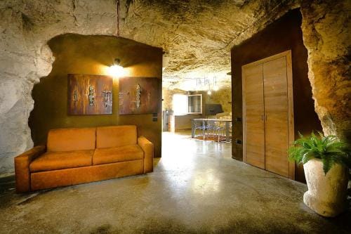 Chez Les Grottes Hotel in Veneto