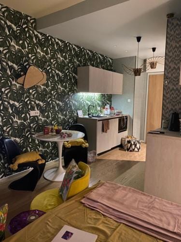 BW Dandyland - Love Tree Hotel in Belgrade