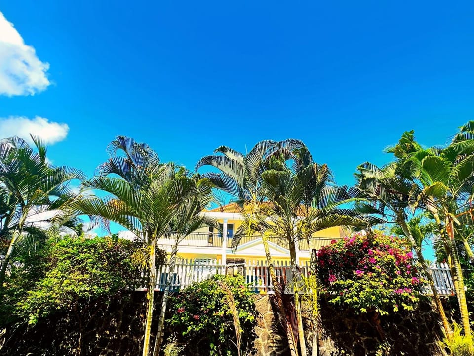 Koa Hotel in Savanne District, Mauritius