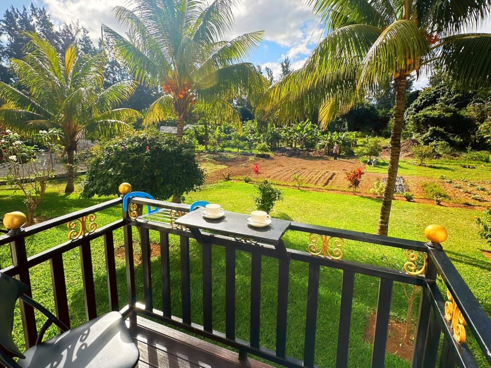 Koa Hotel in Savanne District, Mauritius