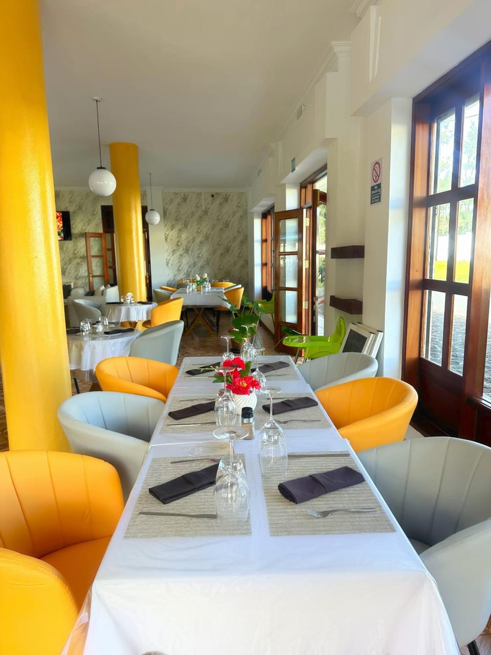 Koa Hotel in Savanne District, Mauritius