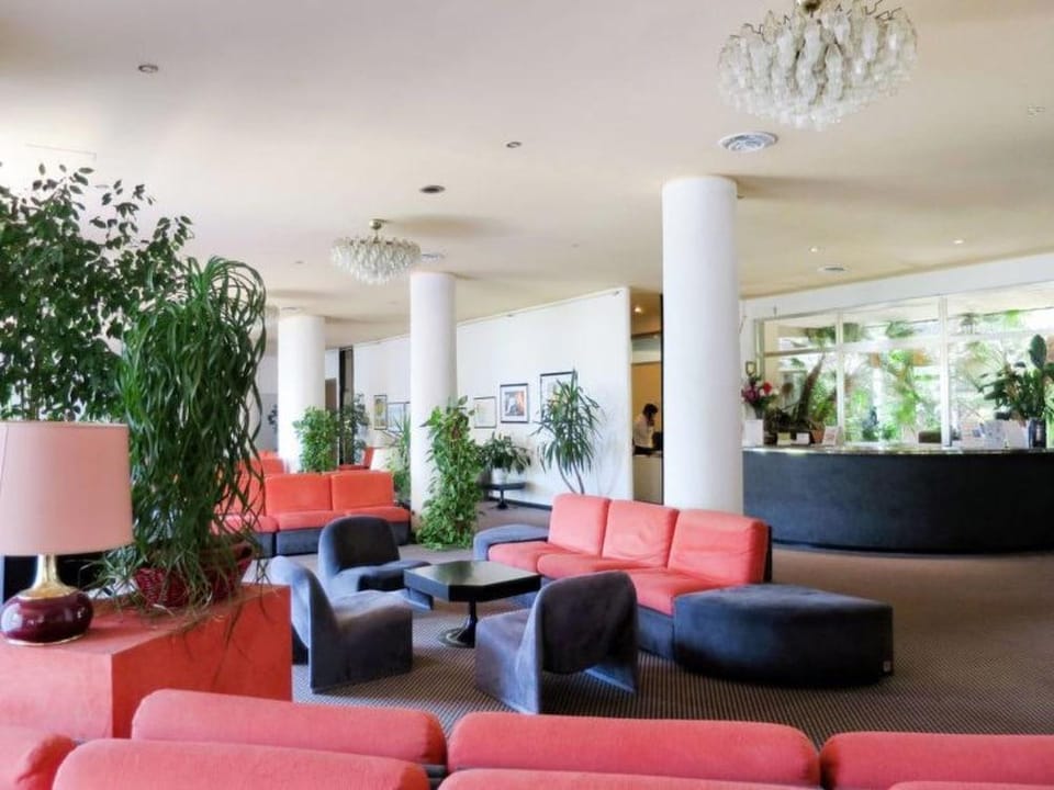 Balletti Park Hotel Hotel in Umbria